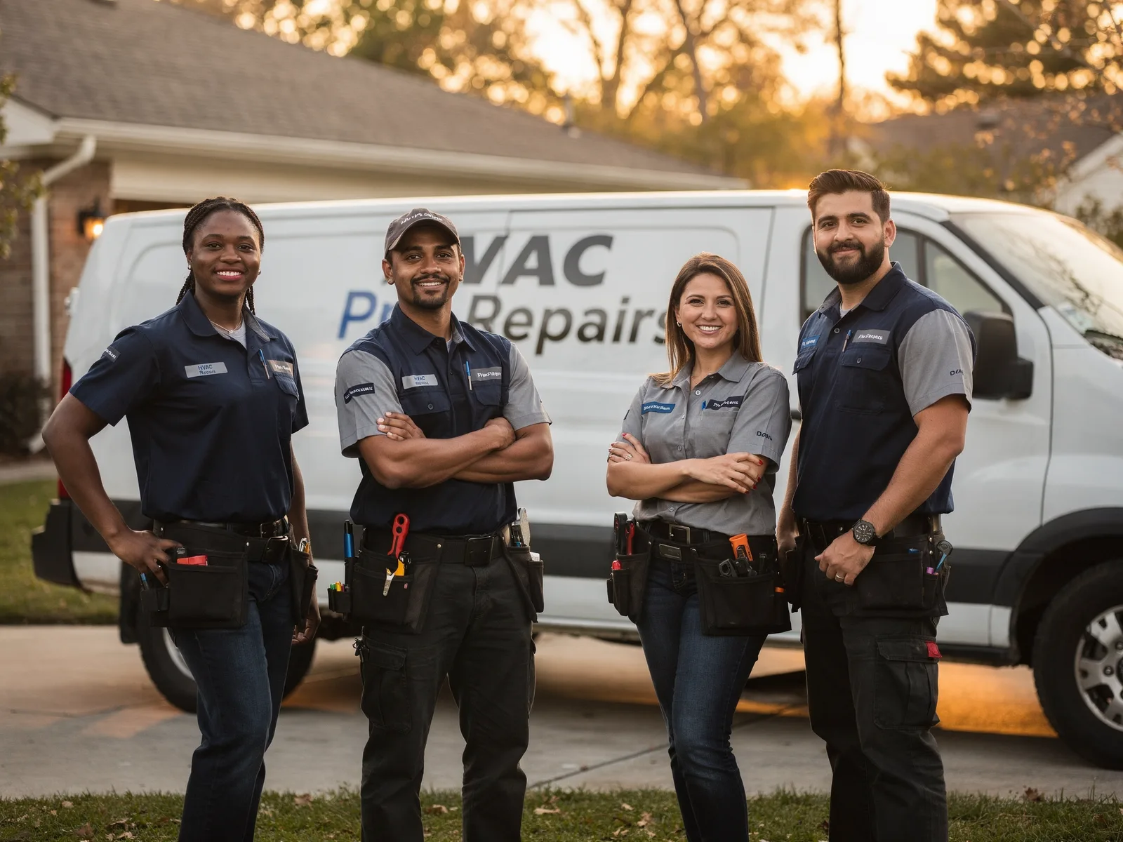 Heat Pump Repair company in Jewell, IA