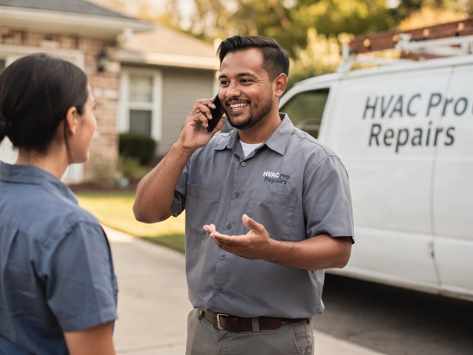 Heat Pump Repair Jewell, IA FAQs